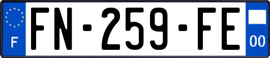 FN-259-FE
