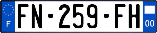 FN-259-FH