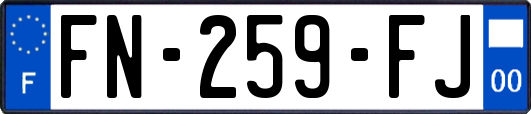 FN-259-FJ