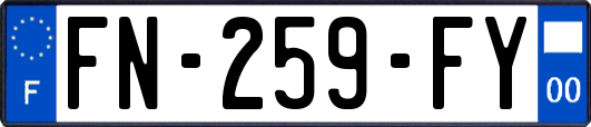 FN-259-FY