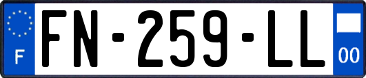 FN-259-LL