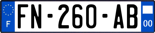 FN-260-AB