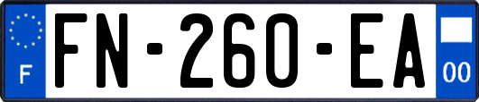 FN-260-EA
