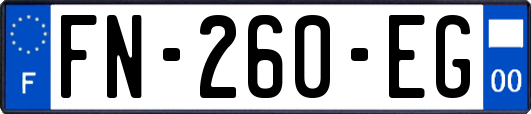 FN-260-EG