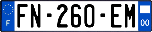 FN-260-EM