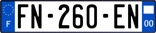 FN-260-EN