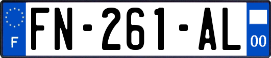 FN-261-AL