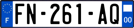 FN-261-AQ