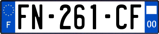 FN-261-CF