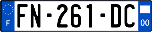 FN-261-DC