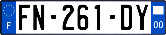 FN-261-DY