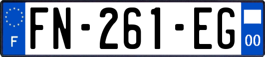 FN-261-EG