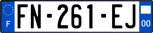 FN-261-EJ
