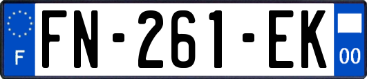 FN-261-EK
