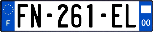 FN-261-EL