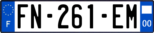 FN-261-EM