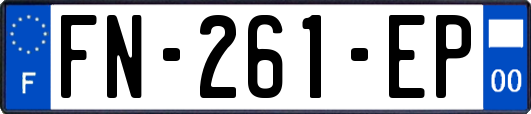 FN-261-EP