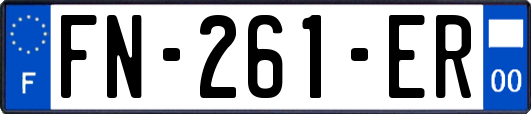 FN-261-ER