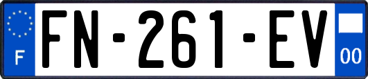 FN-261-EV