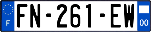 FN-261-EW