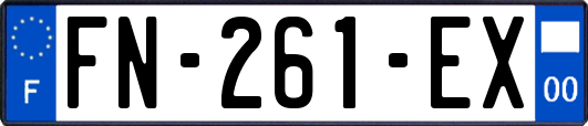 FN-261-EX