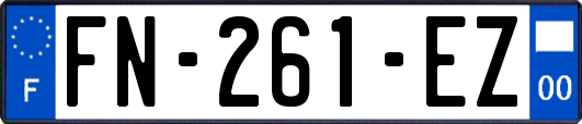 FN-261-EZ