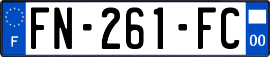 FN-261-FC