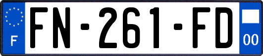 FN-261-FD