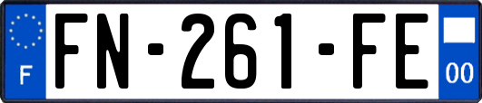 FN-261-FE