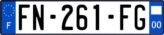 FN-261-FG