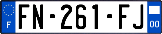 FN-261-FJ