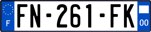 FN-261-FK