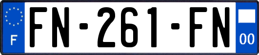 FN-261-FN