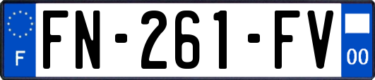 FN-261-FV