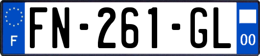 FN-261-GL