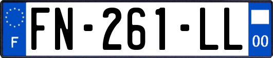 FN-261-LL