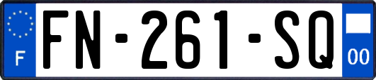 FN-261-SQ