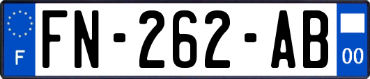 FN-262-AB