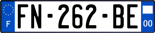 FN-262-BE