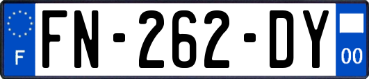 FN-262-DY