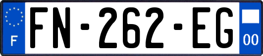 FN-262-EG