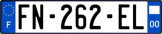 FN-262-EL