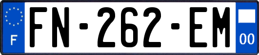 FN-262-EM