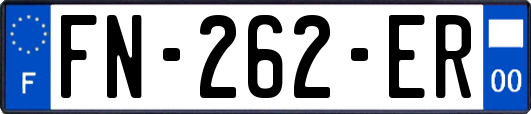 FN-262-ER