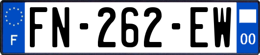 FN-262-EW