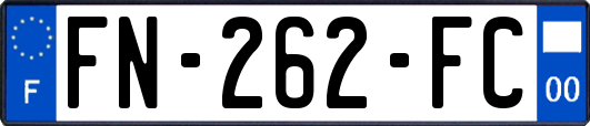 FN-262-FC