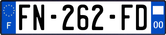 FN-262-FD