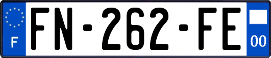 FN-262-FE