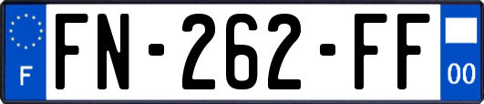 FN-262-FF