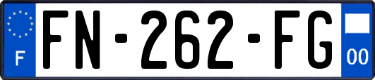 FN-262-FG